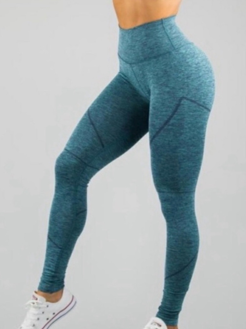 Alphalete revival leggings
